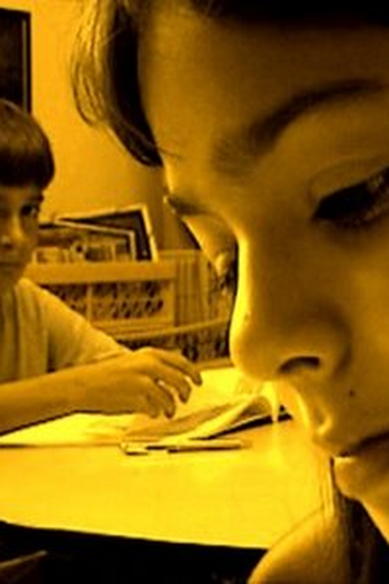 Poster de Curta Falenópsis (2007)