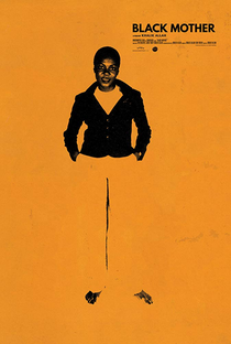 Black Mother - Poster / Capa / Cartaz - Oficial 2