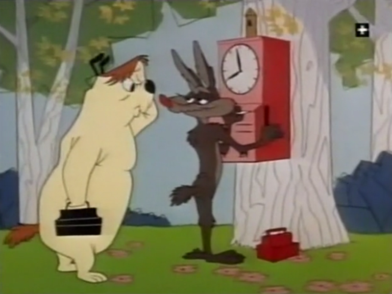 Foto 6 de Trabalhando Feito Louco