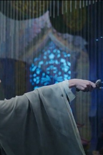 Poster de Episódio 第6集 (2025)