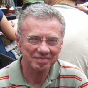 Foto de perfil de Márcio Joaquim Gomes Barros