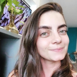 Foto de perfil de Amanda