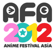 Especial Anime Festival Asia