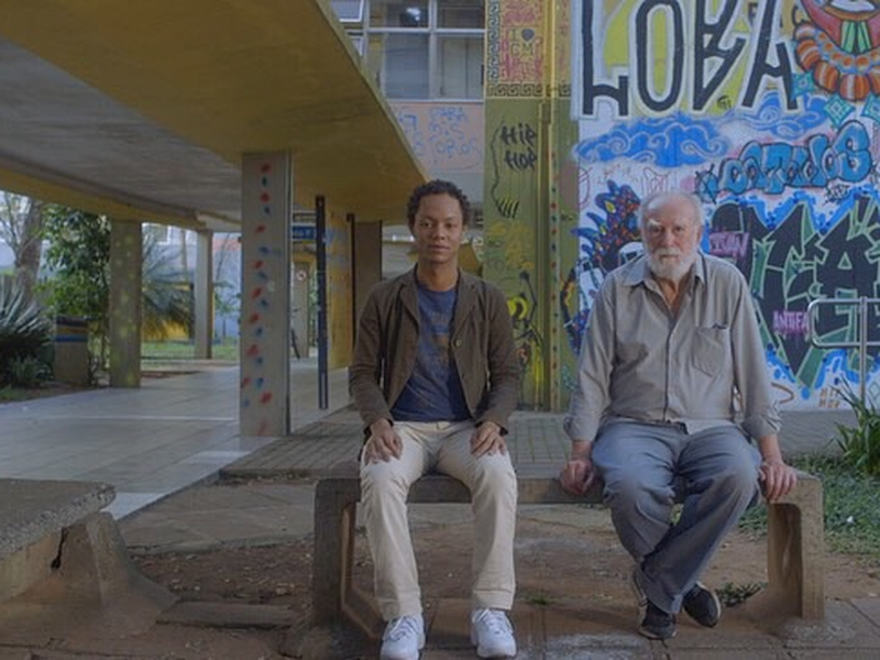 Foto 1 de República Madalena