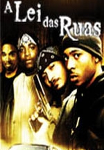 A Lei das Ruas (Jacked)