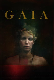 Gaia - Poster / Capa / Cartaz - Oficial 3