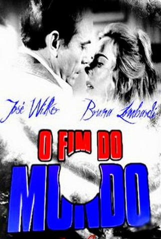 Poster 1 de TV O Fim do Mundo (1996)