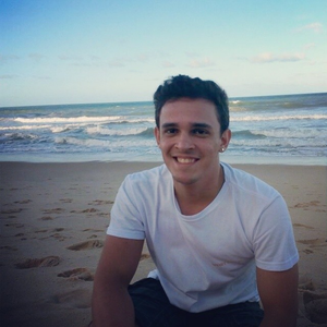 Foto de perfil de Renato Medeiros
