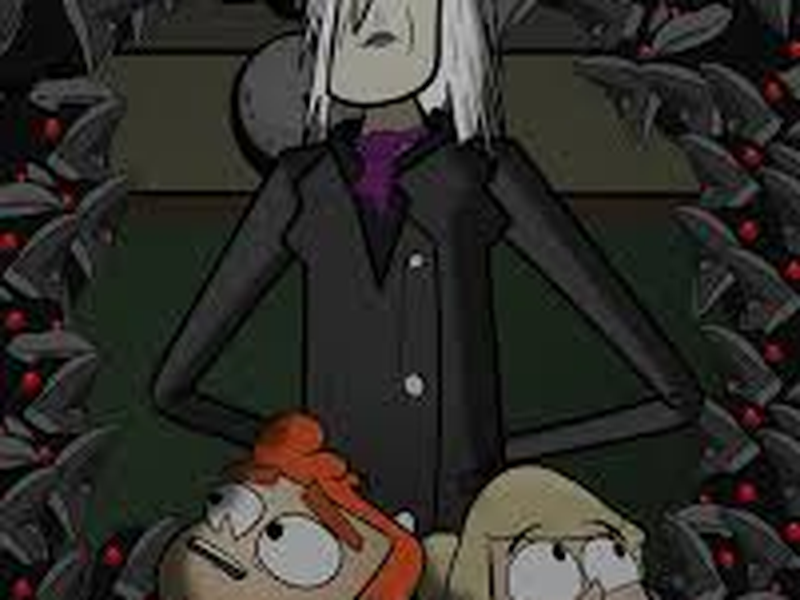 Foto 1 de Miss Crow