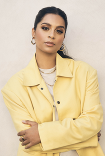 Lilly Singh - Poster 1