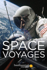 Viagens Espaciais (Space Voyages)