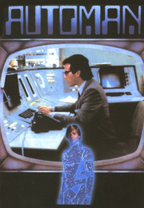 Automan (1ª Temporada) (Automatic Man (Season 1))