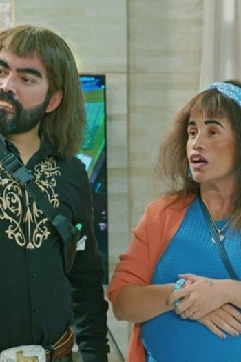 Poster de Episódio Tá Puxado! (2025)