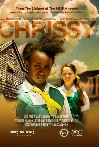 Poster 1 de Filme Chrissy (2012)