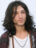 Ezra Miller