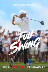 Dias de Golfe (3ª Temporada) (Full Swing (Season 3))