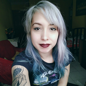 Foto de perfil de Beatriz Rachel