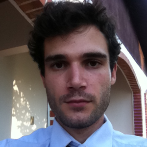 Foto de perfil de Pablo Carlesso
