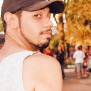 Foto de perfil de João Ricardo B. Ribeiro