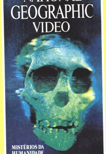 National Geographic Video - Mistérios da Humanidade (National Geographic Specials: Mysteries of Mankind)