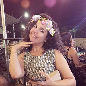 Foto de perfil de Ana Clara Marques