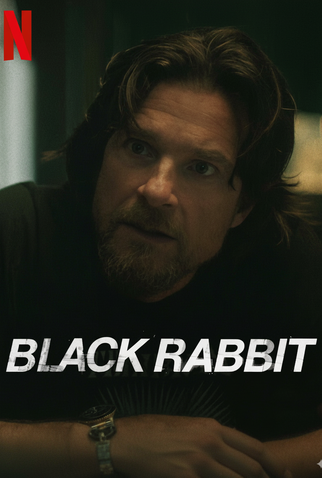 Poster 4 de Série Black Rabbit (2025)