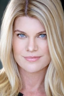 April Bogenschutz - Poster 1