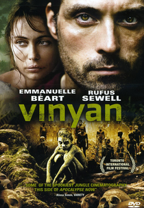 Espíritos Condenados (Vinyan)