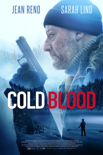  de Filme Vingança à Sangue Frio (2019)