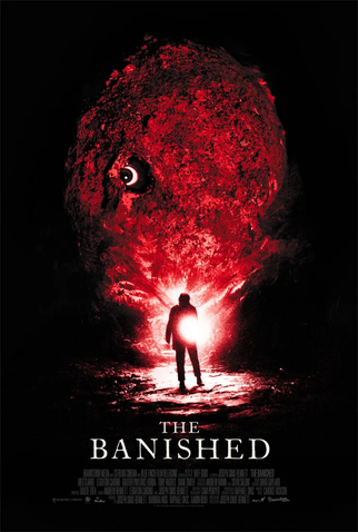 Poster 1 de Filme The Banished (2025)