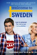 Welcome to Sweden (2ª temporada) (Welcome to Sweden (Season 2))