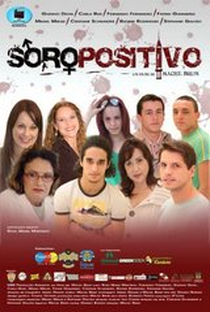 Sororpositivo - Poster / Capa / Cartaz - Oficial 1