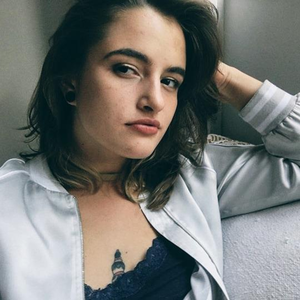 Foto de perfil de Elisa