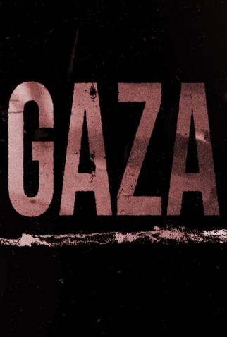 Poster 1 de Filme Gaza (2024)