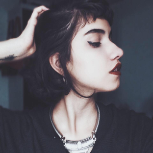 Foto de perfil de Bruna