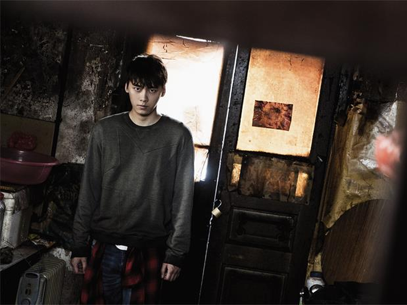 Foto 10 de Guilty of Mind