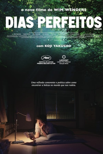  de Filme Dias Perfeitos (2023)