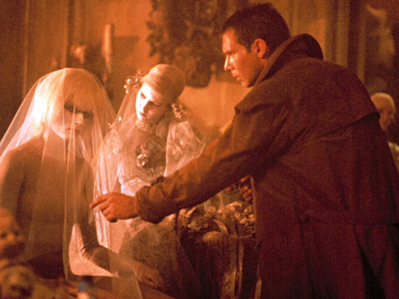 Foto 100 de Blade Runner: O Caçador de Andróides