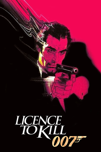  de Filme 007: Permissão Para Matar (1989)
