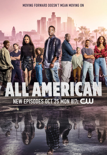 All American (4ª Temporada) (All American (Season 4))