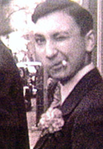 O turbilhão - uma Crônica Familiar (The Maelstrom - a Family Chronic )