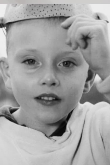 Poster de Curta A Scary Time (1960)