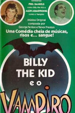 Billy The Kid E O Vampiro (Billy the Kid and the Green Baize Vampire)