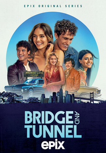 Bridge and Tunnel (2ª Temporada) (Bridge and Tunnel (Season 2))