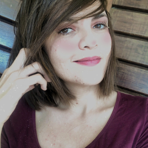 Foto de perfil de Fernanda Bulhões Dos Santos