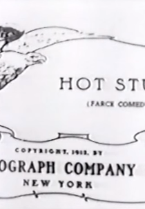 Hot Stuff (Hot Stuff)