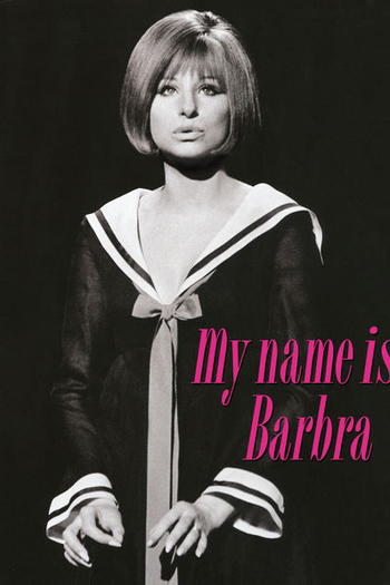  de Filme My Name Is Barbra (1965)