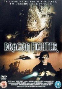 A Fúria do Dragão (Dragon Fighter)