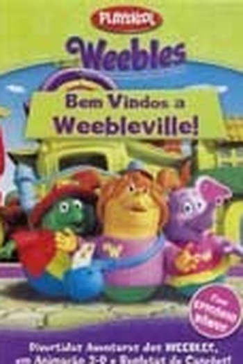 Poster de Filme Bem Vindos a Weebleville (2004)
