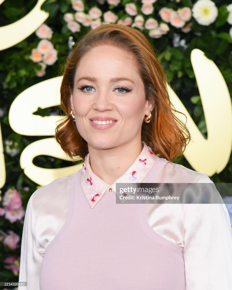 Erika Christensen - Foto 2